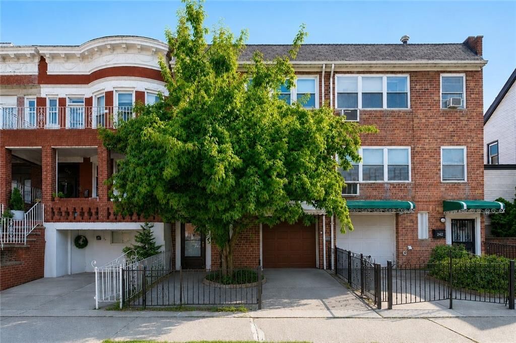 Property Photo:  244 92nd Street  NY 11209 