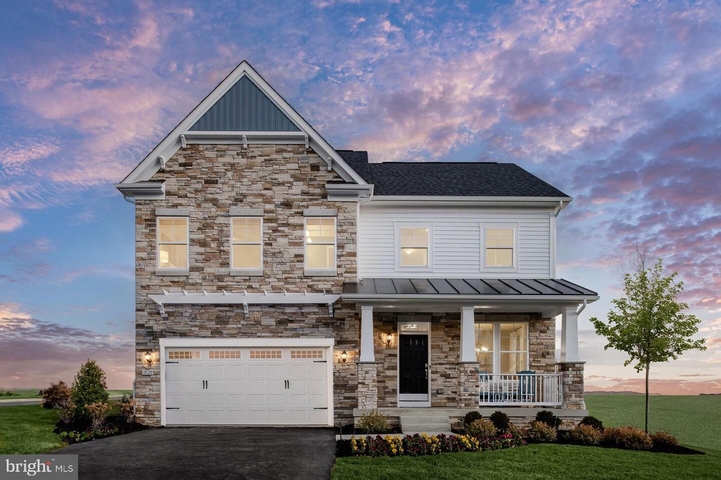 Property Photo: Tbb Monocacy Crossing Parkway Bridgeport MD 21716