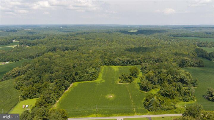 Property Photo: 3240 Jerusalem Church Road VA 22469
