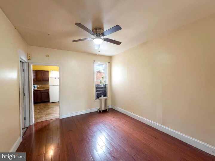 Property Photo: 5770 N 20th Street PA 19138
