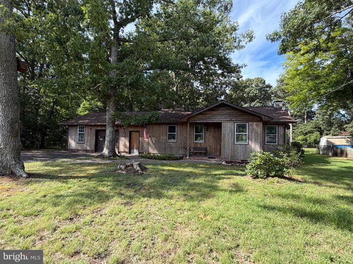 Property Photo: 2765 Mill Hill Road MD 20603