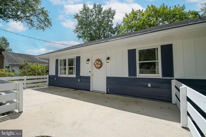 Property Photo: 554 S 6th Street PA 19526