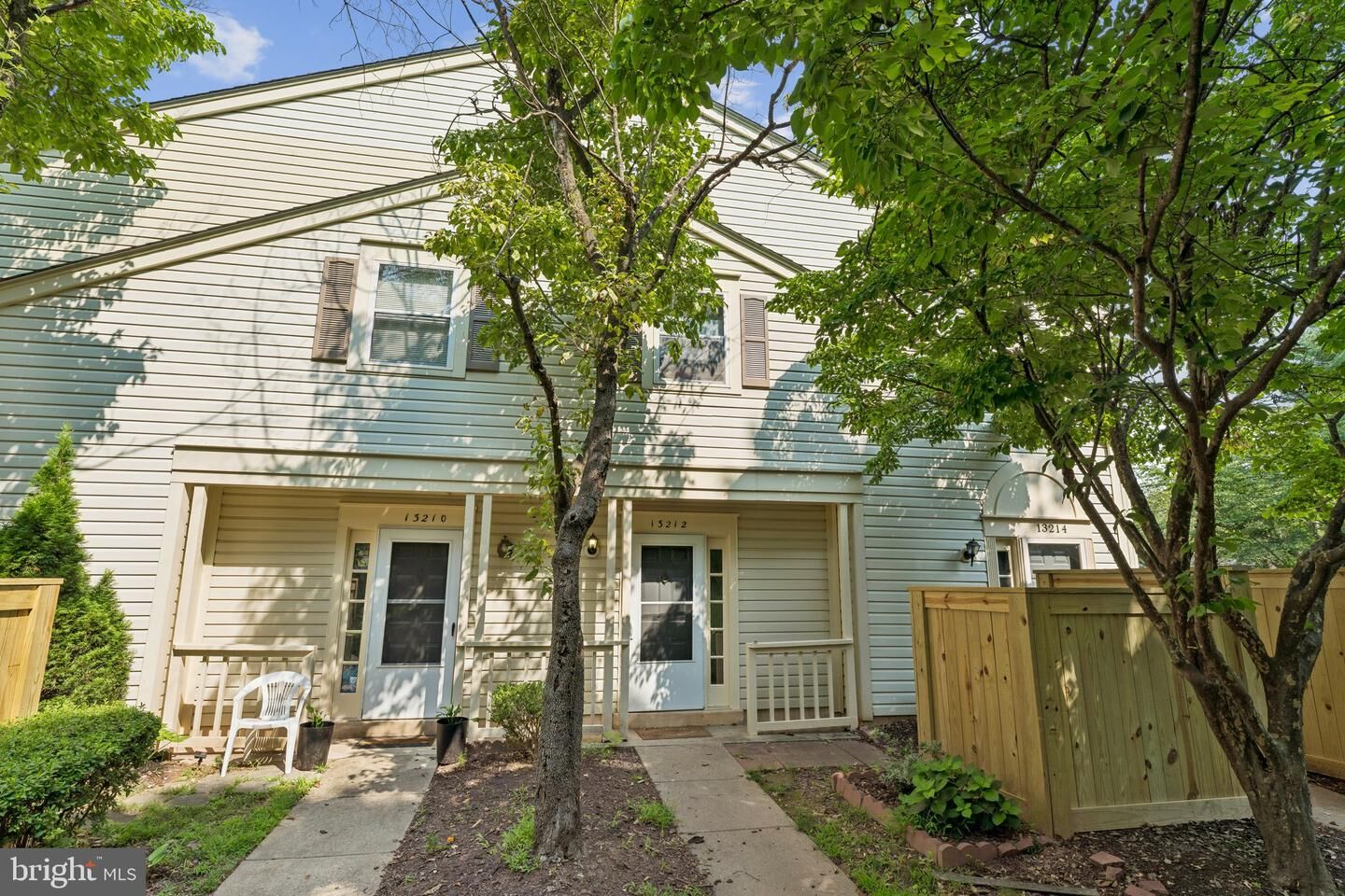Property Photo:  13212 Meander Cove Drive 53  MD 20874 