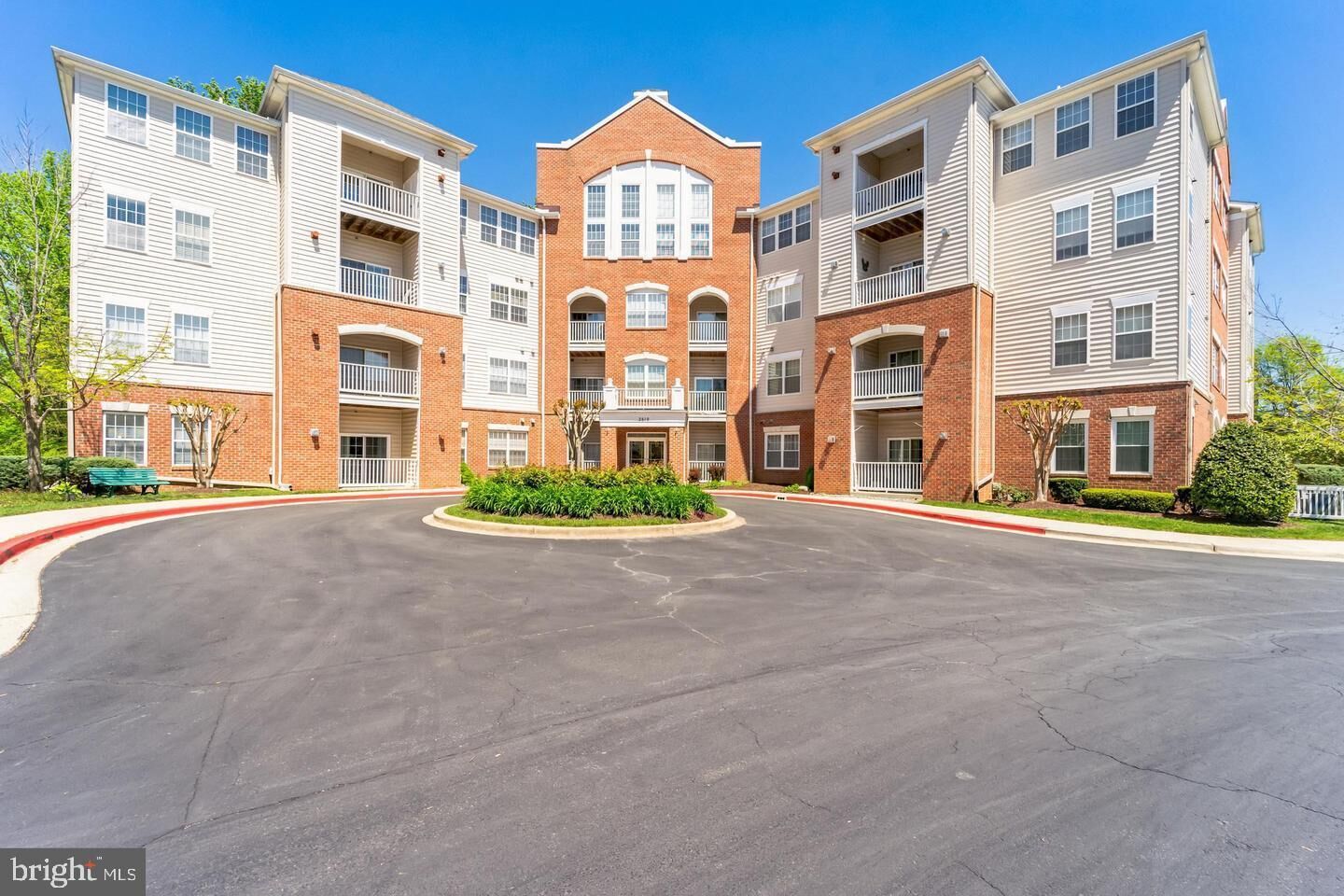 Property Photo: 2610 Chapel Lake Drive 312 MD 21054