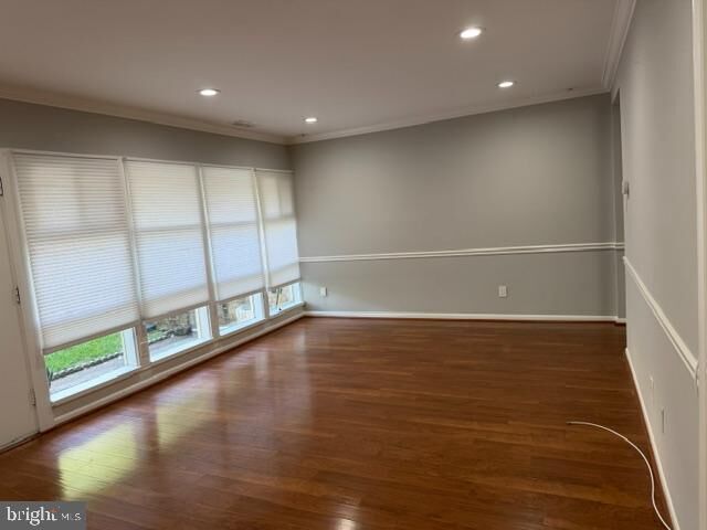 Property Photo:  4406 Forest Glen Court  VA 22003 