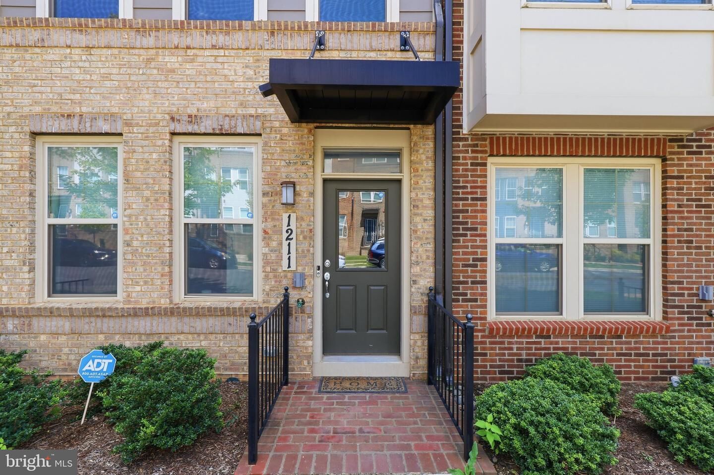 Property Photo: 1211 Vermeer Avenue MD 20878