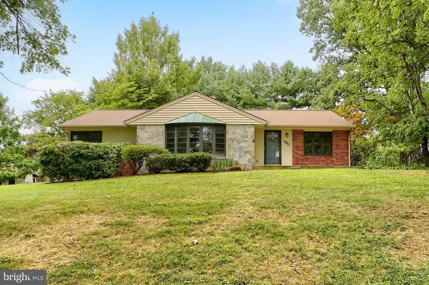 Property Photo:  480 Saint Johns Drive  PA 17011 