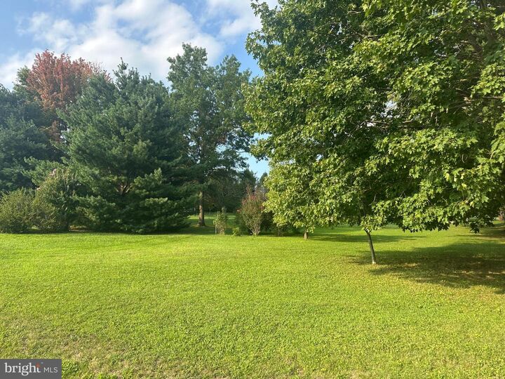 Property Photo: 356 Barts Church Road PA 17331