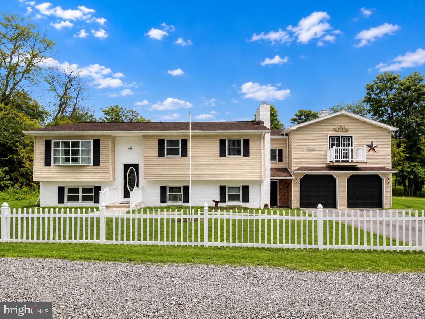 Property Photo: 152 Poplar Road PA 17350