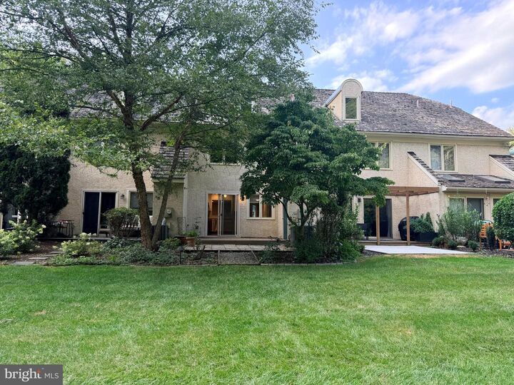 Property Photo:  219 E Dutts Mill Way  PA 19382 