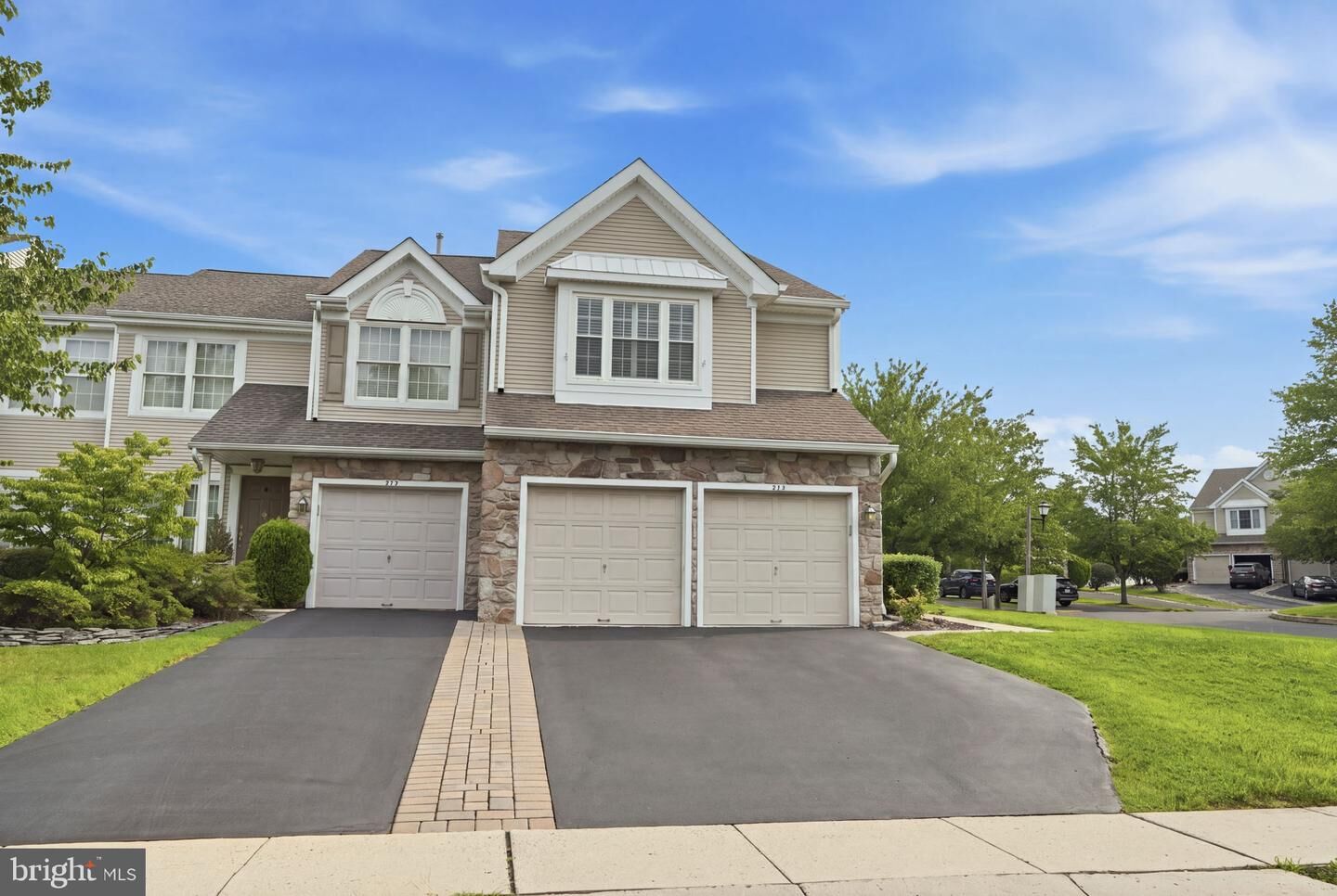 Property Photo:  506 Coachwood Court  PA 18940 