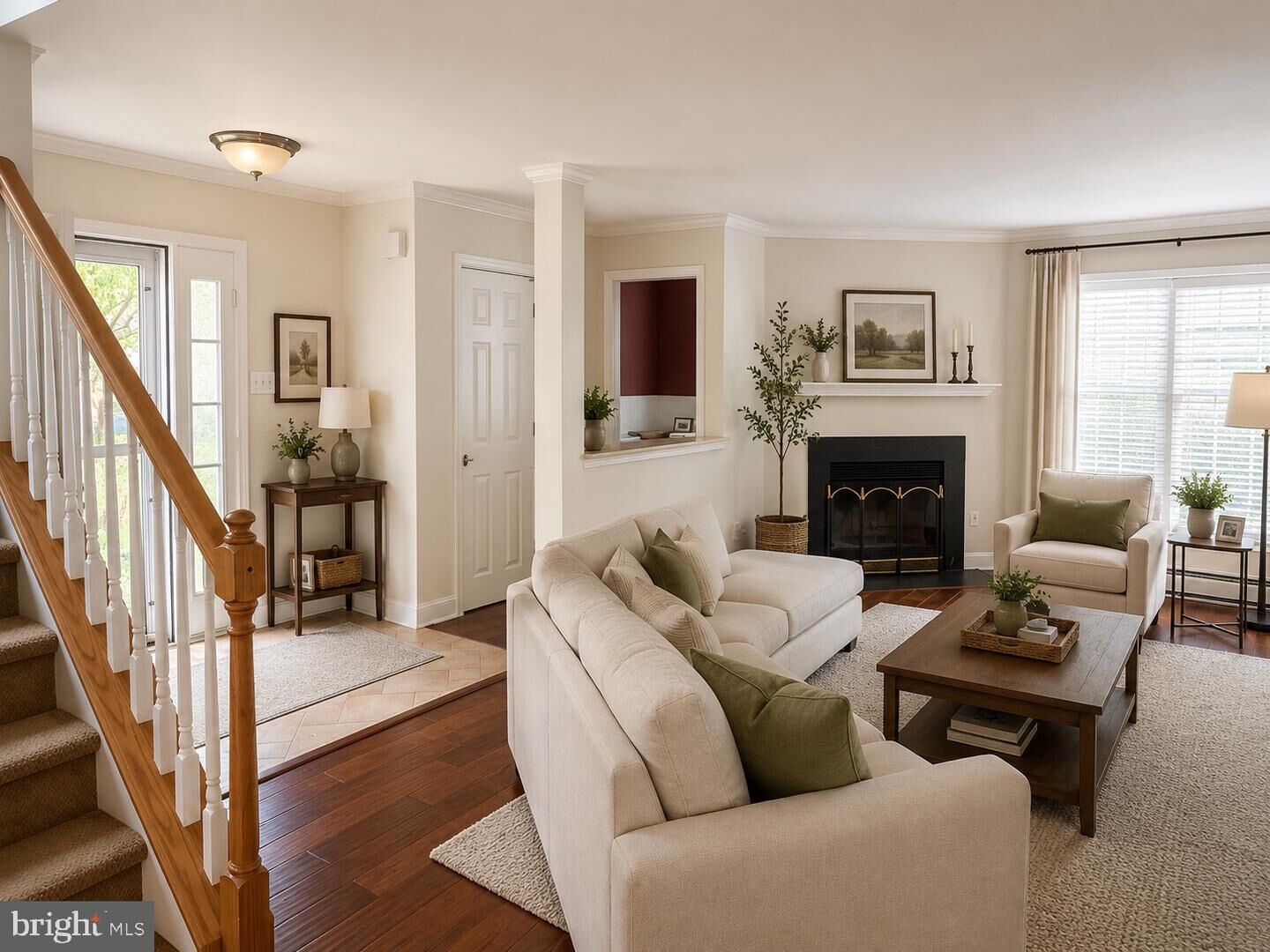 Property Photo: 102 Whistling Swan PA 19335