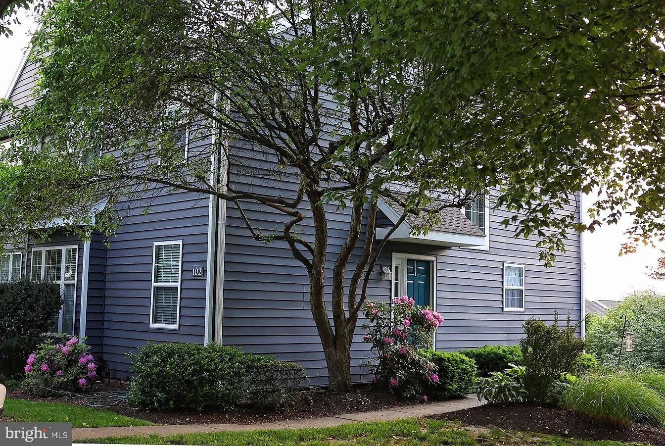 Property Photo: 102 Whistling Swan PA 19335