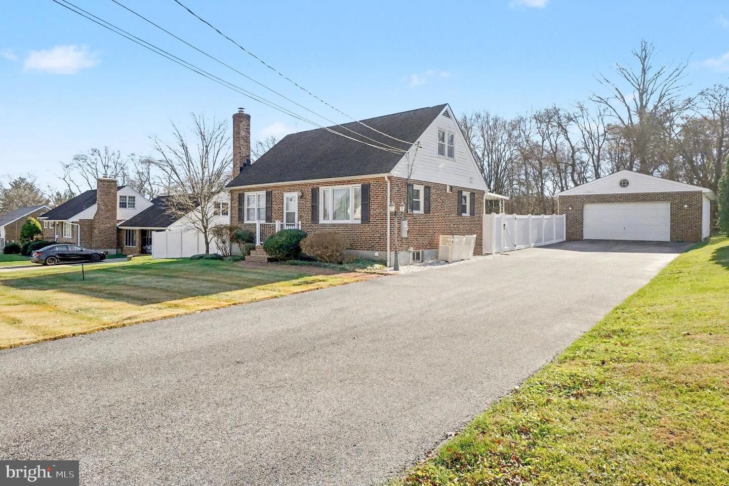 Property Photo:  5809 Pine Hill Drive  MD 21162 