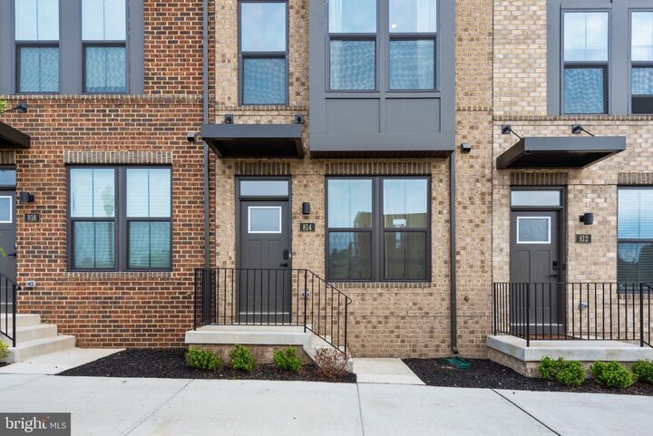 Property Photo:  814 Watts Street  MD 21217 