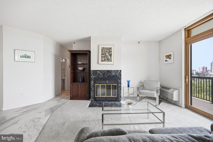 Property Photo: 30 S Adelaide Avenue 8J NJ 08904
