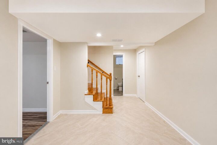 Property Photo: 2933 Arizona Avenue NW DC 20016