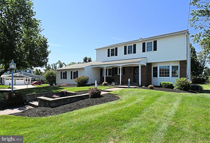 Property Photo: 735 Bell Lane PA 19002