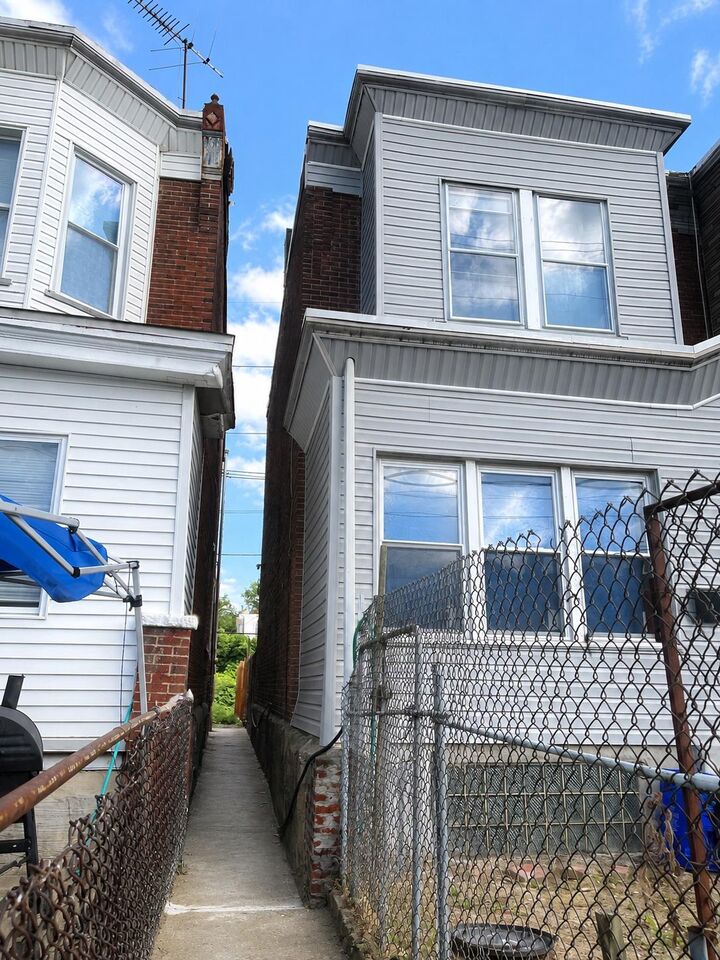 Property Photo: 6324 Kingsessing Avenue PA 19142