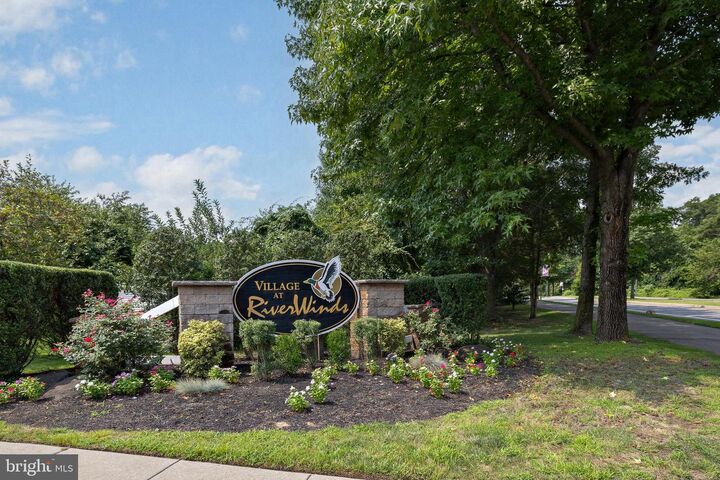 Property Photo: 128 Sandpiper Lane NJ 08086