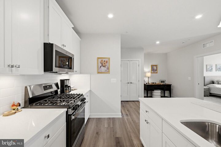 Property Photo:  151 McCormick 203  VA 22602 