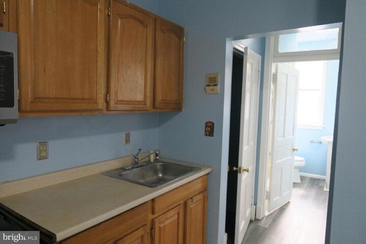 Property Photo:  3545 10th Street NW Unit 3 Second Floor  DC 20010 