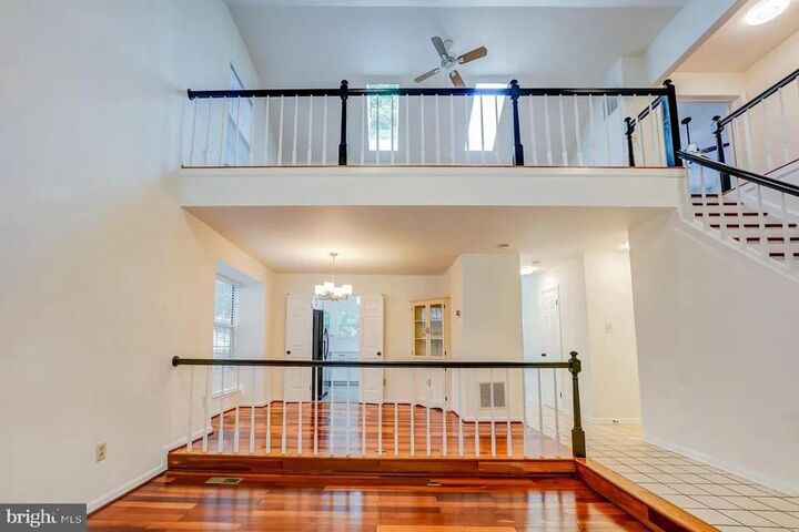 Property Photo: 12902 Hawkshead Terrace MD 20904