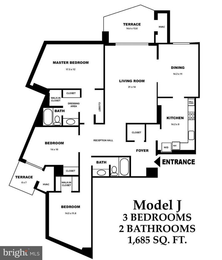 Property Photo:  8350 Greensboro Drive 826  VA 22102 