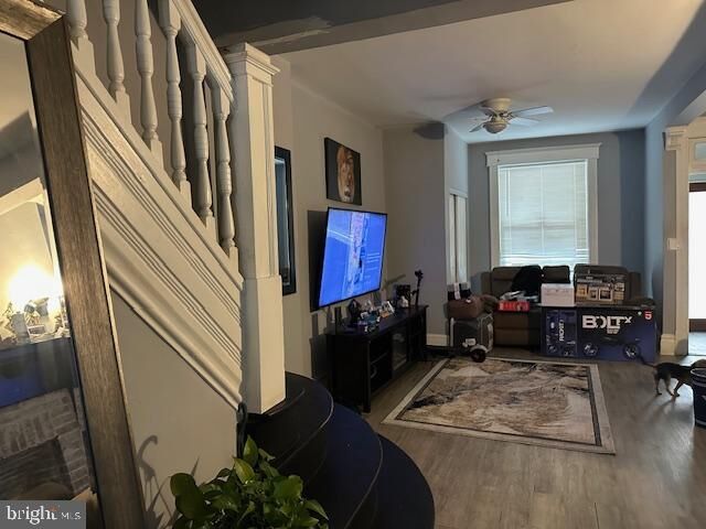 Property Photo: 1808 Walnut Street PA 17103