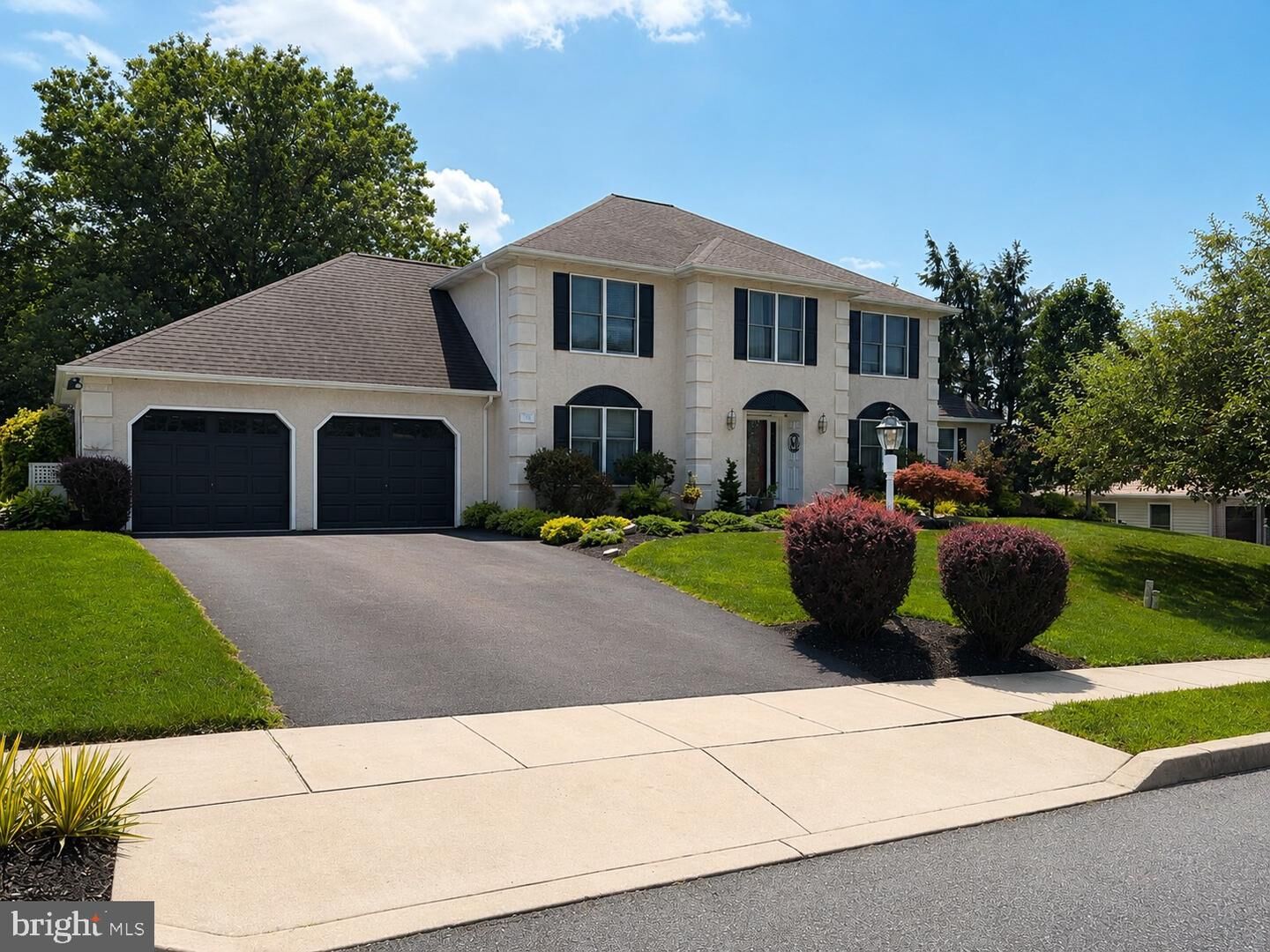 Property Photo:  1645 Potter Drive  PA 19464 