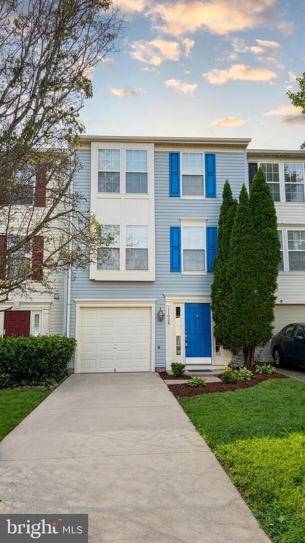 Property Photo:  11024 Gander Court  VA 22407 