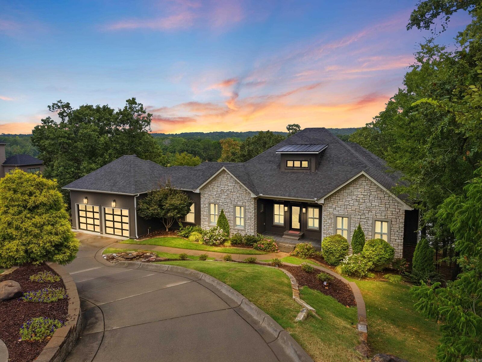 Property Photo: 5800 Brush Creek Loop AR 72034