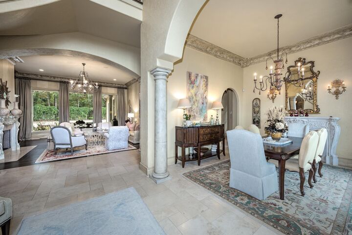 Property Photo: 79 Sologne Circle AR 72223