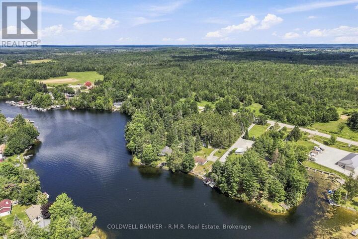 Property Photo: 33 Portage Road ON K0M 2T0