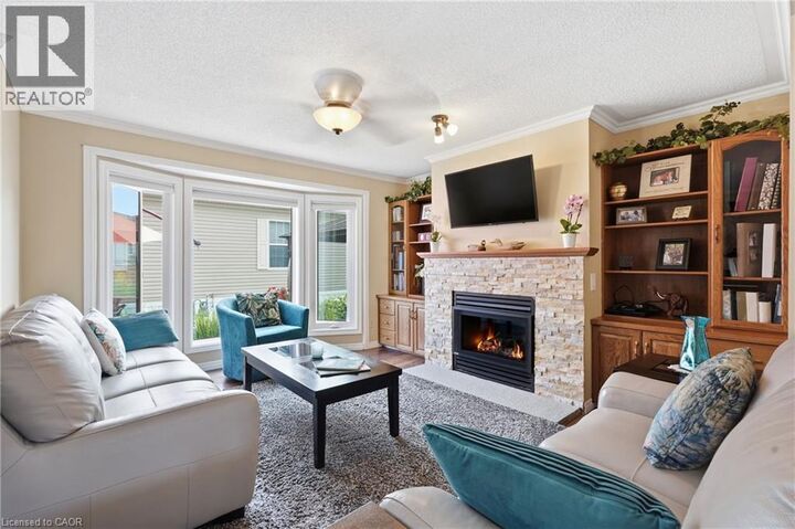 Property Photo:  9 Basswood Road  ON N0B 2J0 