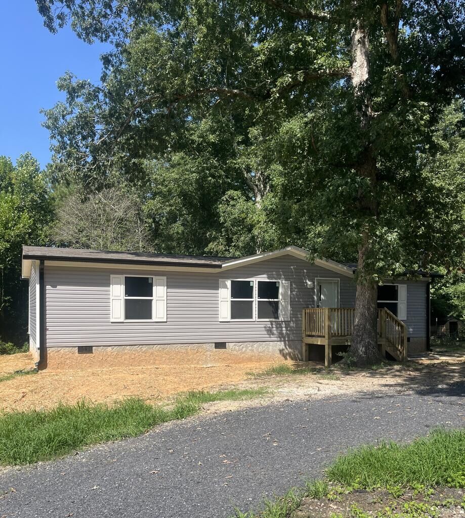 Property Photo: 4511 Wilson Road GA 30710