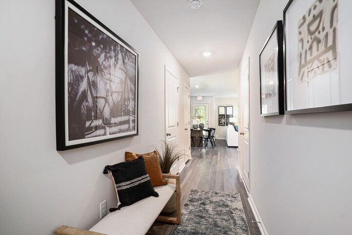 Property Photo: 464 Gemstone Blvd Lot 205 SC 29526
