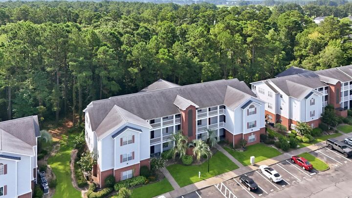 Property Photo: 4814 Innisbrook Ct. 407 SC 29579
