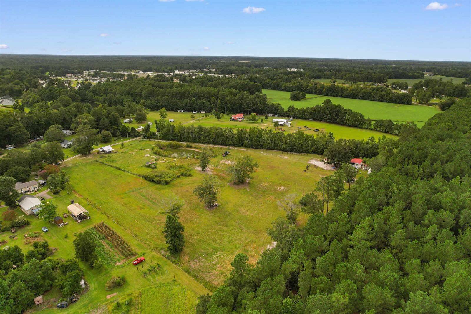 Property Photo:  656 Wilbur Rd.  SC 29527 