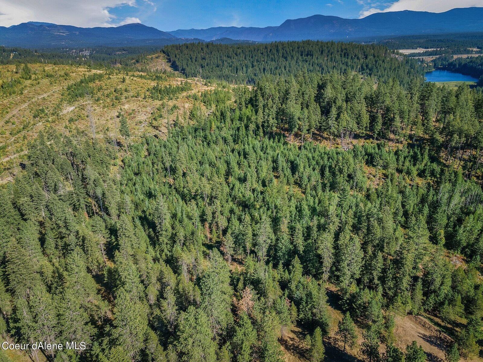 Property Photo: L1 Smokewood Dr ID 83801