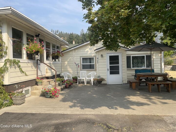 Property Photo: 125 Sunset View St ID 83861