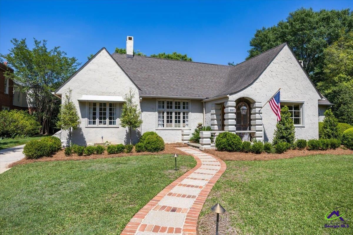 Property Photo: 2667 Stanislaus Circle GA 31204