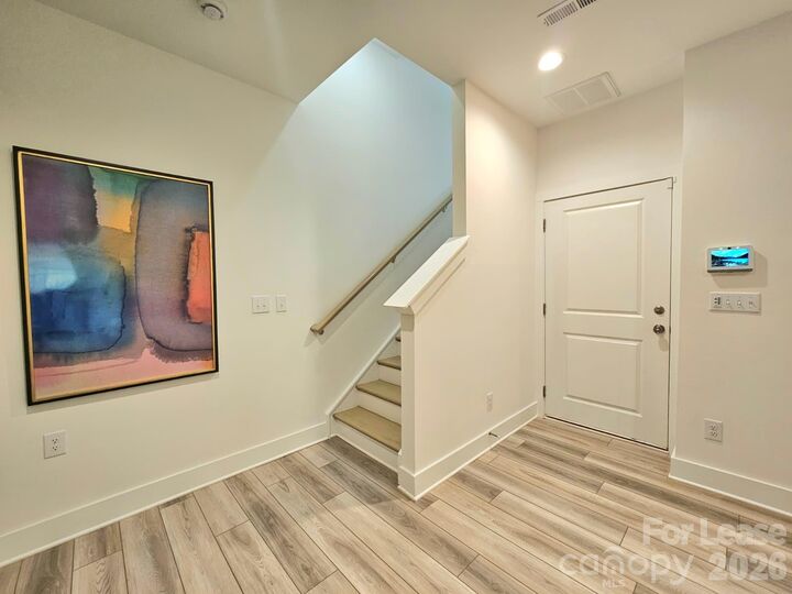 Property Photo: 421 Prine Place NC 28213