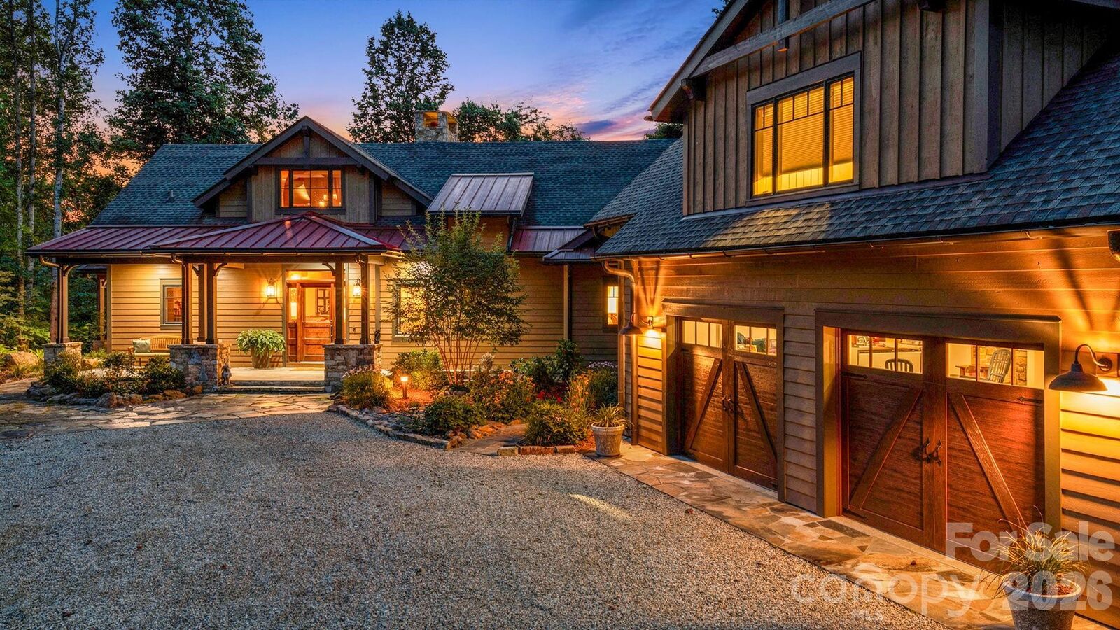 Property Photo:  80 East Reach Road 117  NC 28779 