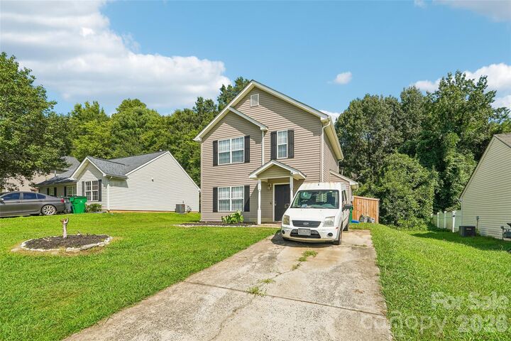 Property Photo:  4926 Elizabeth Road  NC 28269 