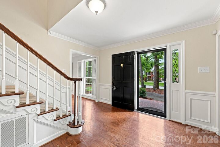 Property Photo:  3528 Broadfield Road  NC 28226 
