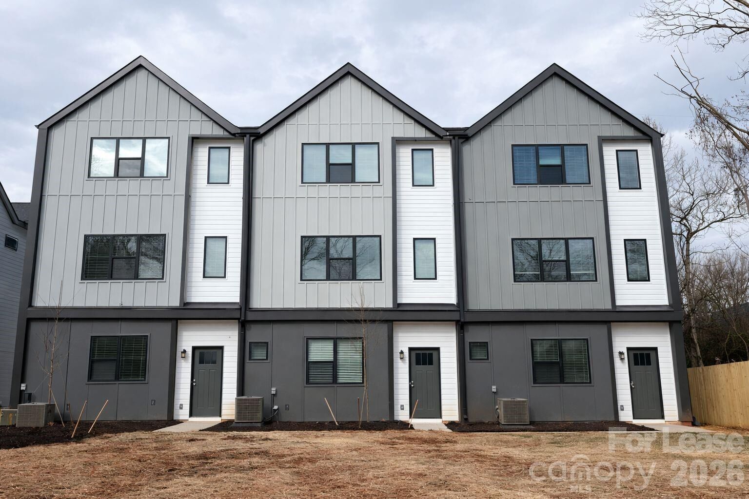 Property Photo:  206 Nelson Avenue  NC 28216 