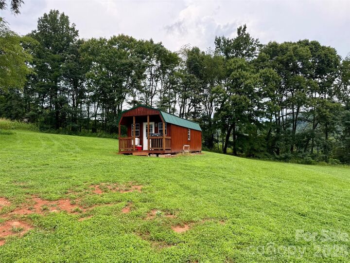 Property Photo: 591 Moore Lane NC 28681