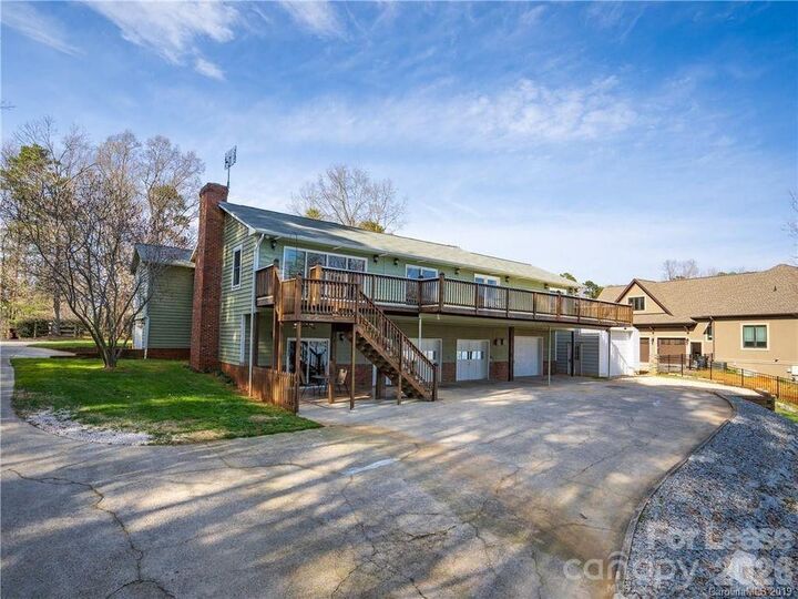 Property Photo: 8502 Pine Lake Road NC 28037