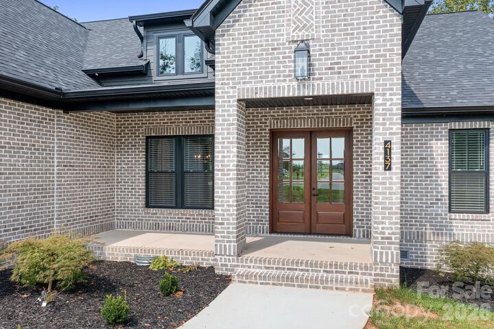 Property Photo:  4137 Blair Road  NC 28650 